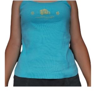 Playa Del Carmen Tank Top